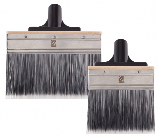 Pinceau mousse Poly-brush Nour - Mercier & Mercier Peinture