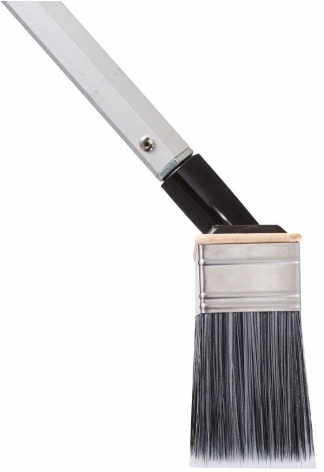 Premium WoodCare Stain Brushes