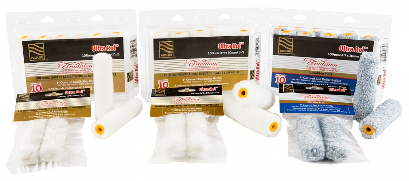 New Products (US) - Nour