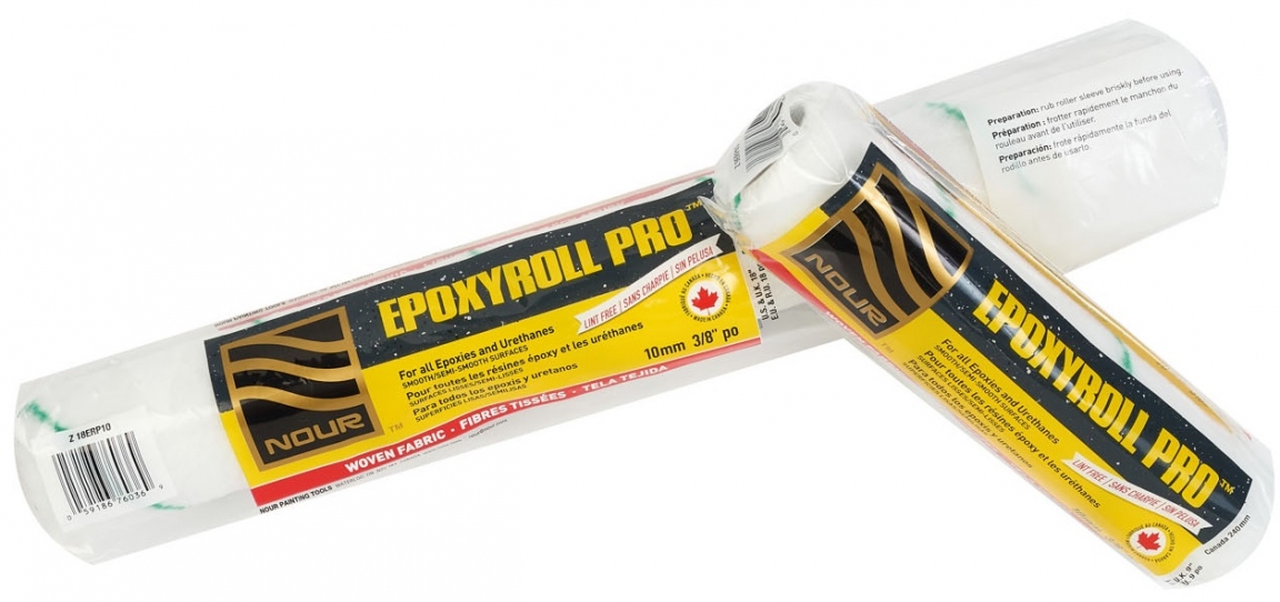 EpoxyRoll Pro