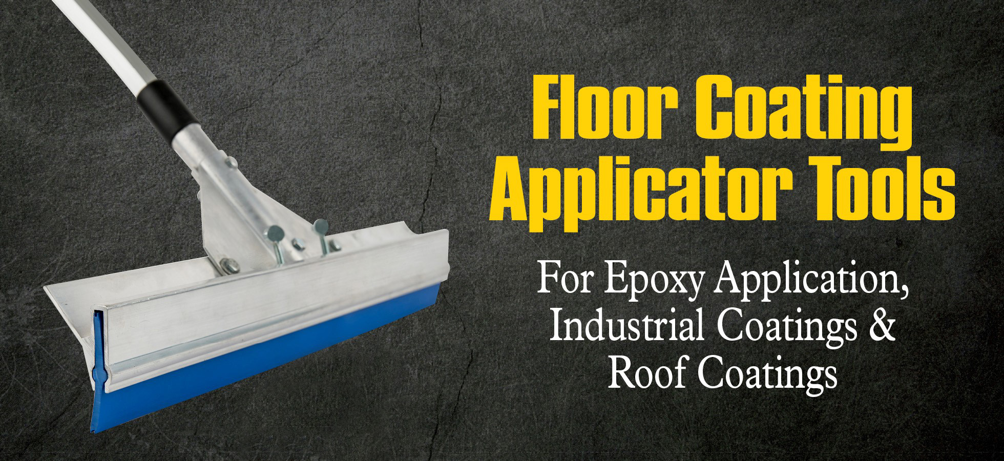 Floor Applicator Graphic