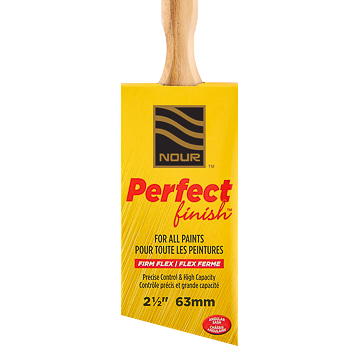 Image of Perfect Finish