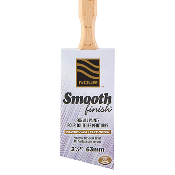 Image of Smooth Finish