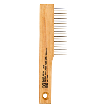 Image of Brush Comb