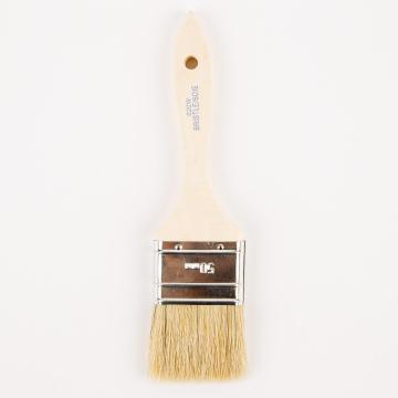Featured image for White Bristle Throwaway Brush