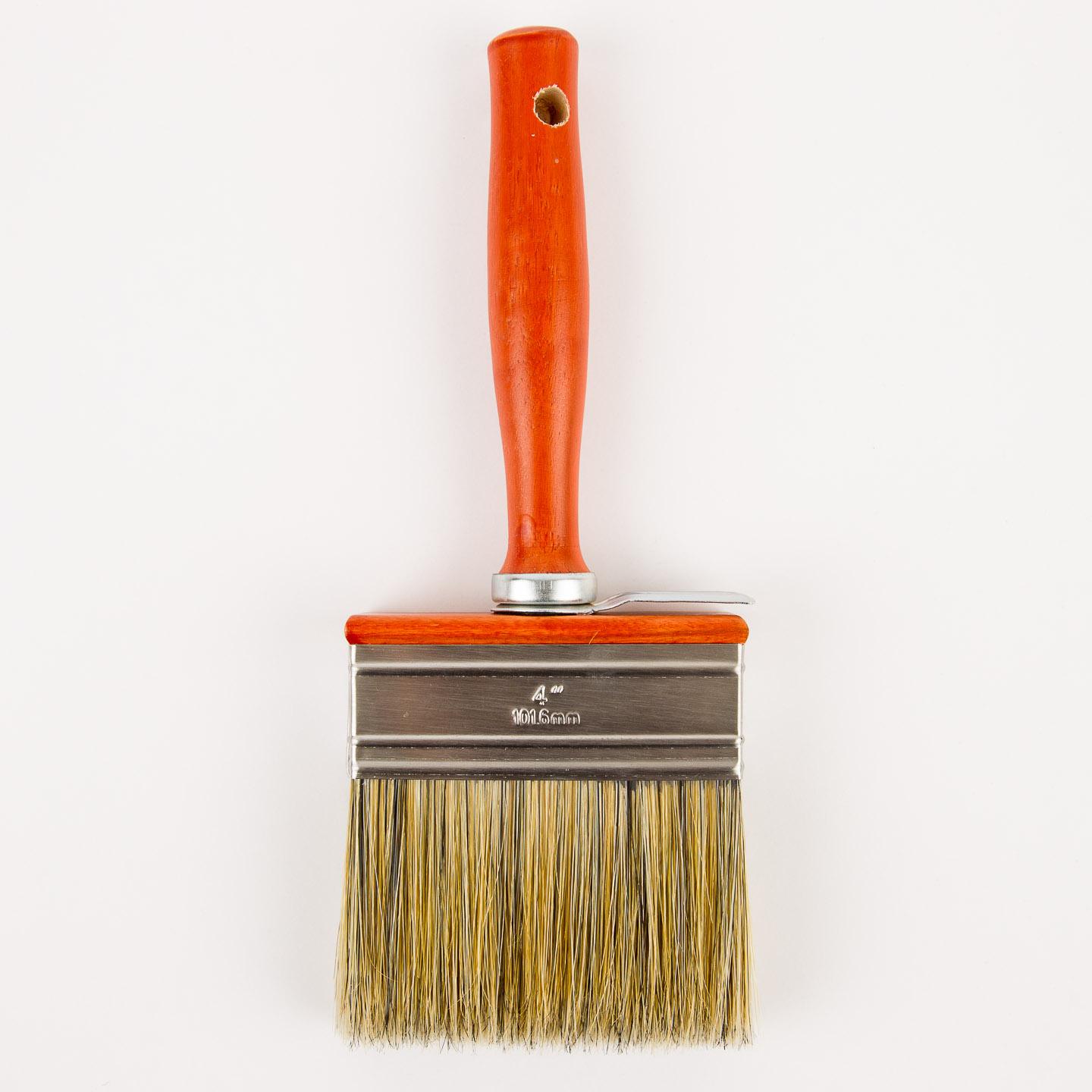 WoodCare Professional Stain Brush Stain Brushes Brushes Nour