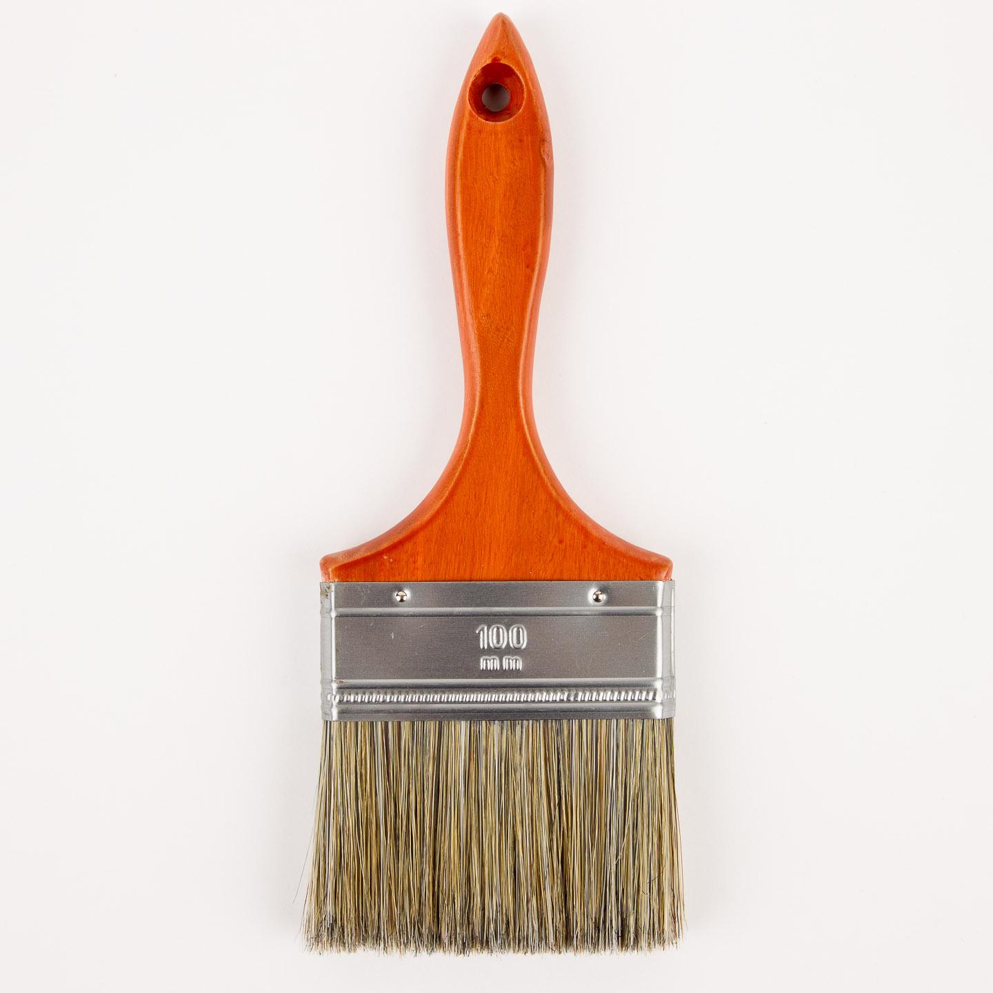 WoodCare Stain Brush Stain Brushes Brushes Nour