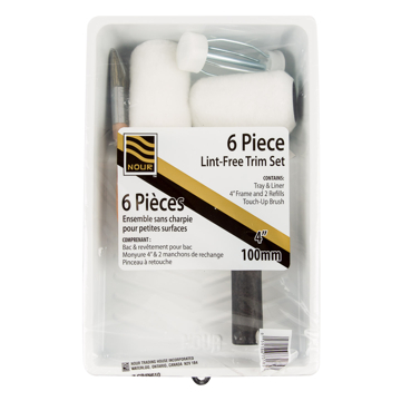 Image of Lint Free Trim Kits