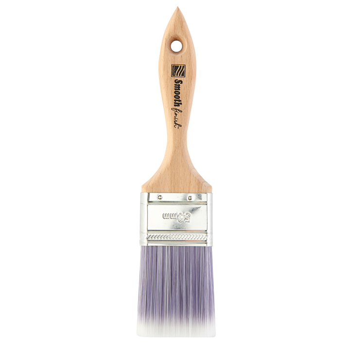Thin Wall Brush Smooth Finish Brushes Nour