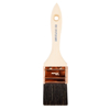 Image for Black Bristle Economy Brush