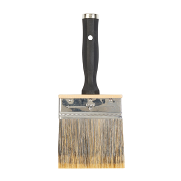 Featured image for Synthetic Stain Brush - Threaded Handle