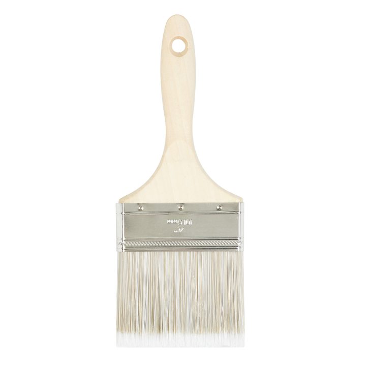 Synthetic Stain Brush Stain Brushes Brushes Nour