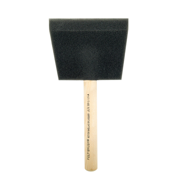Featured image for Poly Foam "JEN" Brush