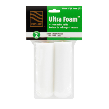 Featured image for High Density Foam 2-Pack (4")