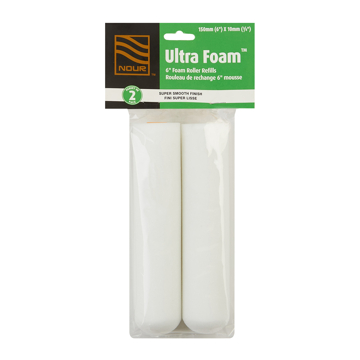 Featured image for High Density Foam 2-Pack (6")
