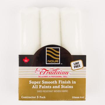 Featured image for Lint Free - Box Packaging