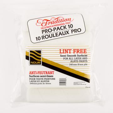 Featured image for Lint Free - 10 Packs