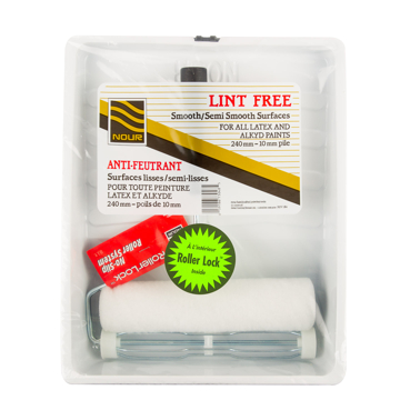 Featured image for Lint Free 4 Piece Kit