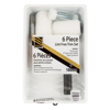 Image for Lint Free 6 Piece Trim Kit