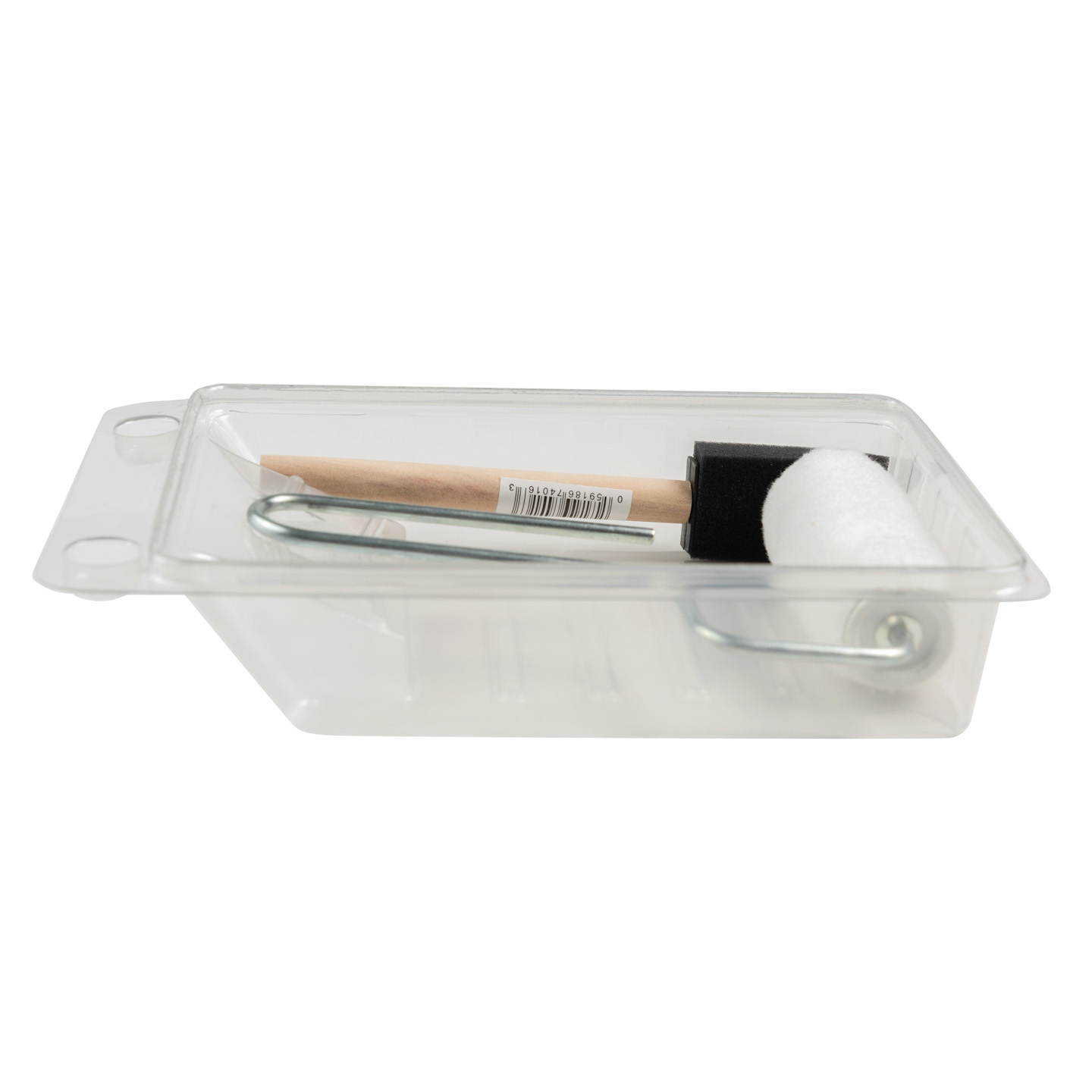 TouchUp & Trim Kit Lint Free Trim Kits Rollers Nour