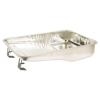 Image for Deepwell Metal Tray
