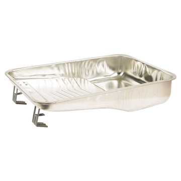 Featured image for Deepwell Metal Tray