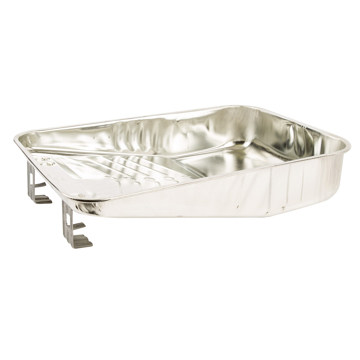 Featured image for Jumbo Metal Tray