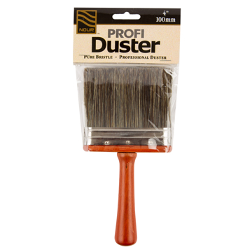 Featured image for Duster - 4" Bristle