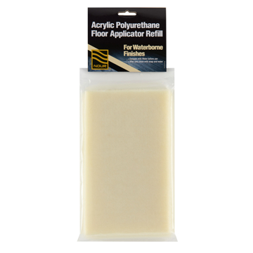 Featured image for Flock Foam Floor Applicator Refill