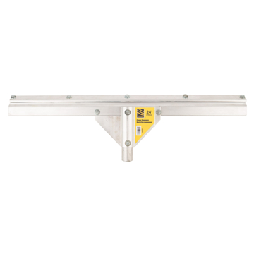 Featured image for Aluminum Clamp Squeegee