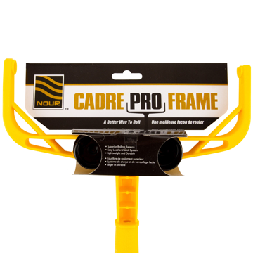 Featured image for Pro Frame (comes with 2 End Caps)