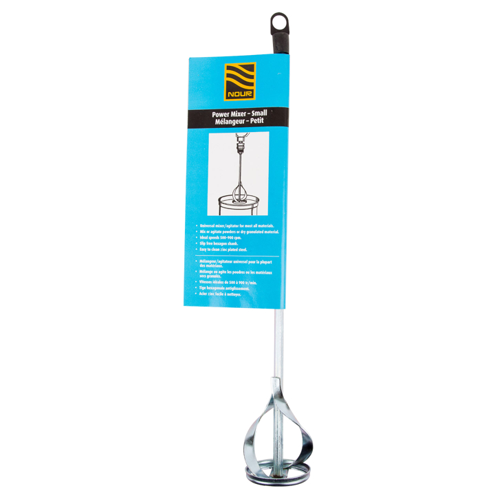 Small Paint Mixer Zinc Paint Mixer Floor Coating Applicators Nour