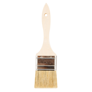 Featured image for White Bristle Throwaway Brush