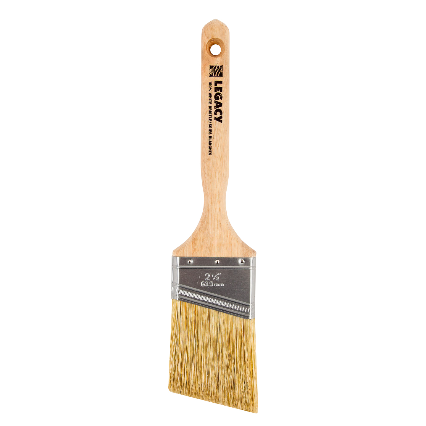 Angular Sash Legacy Brushes Nour