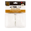 Image for 4" Microfibre Roller Covers - 2-Pack