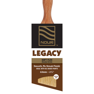 Image of LEGACY