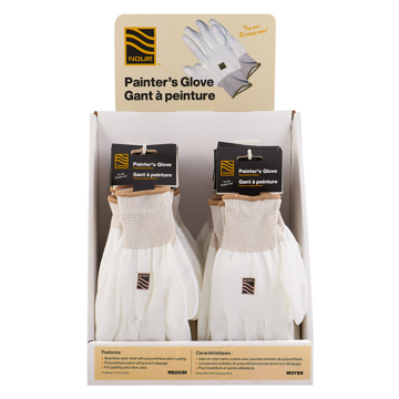 Featured image for Painter's Gloves Display Box
