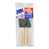 Image for Poly Foam "JEN" Brush - 3 Pack