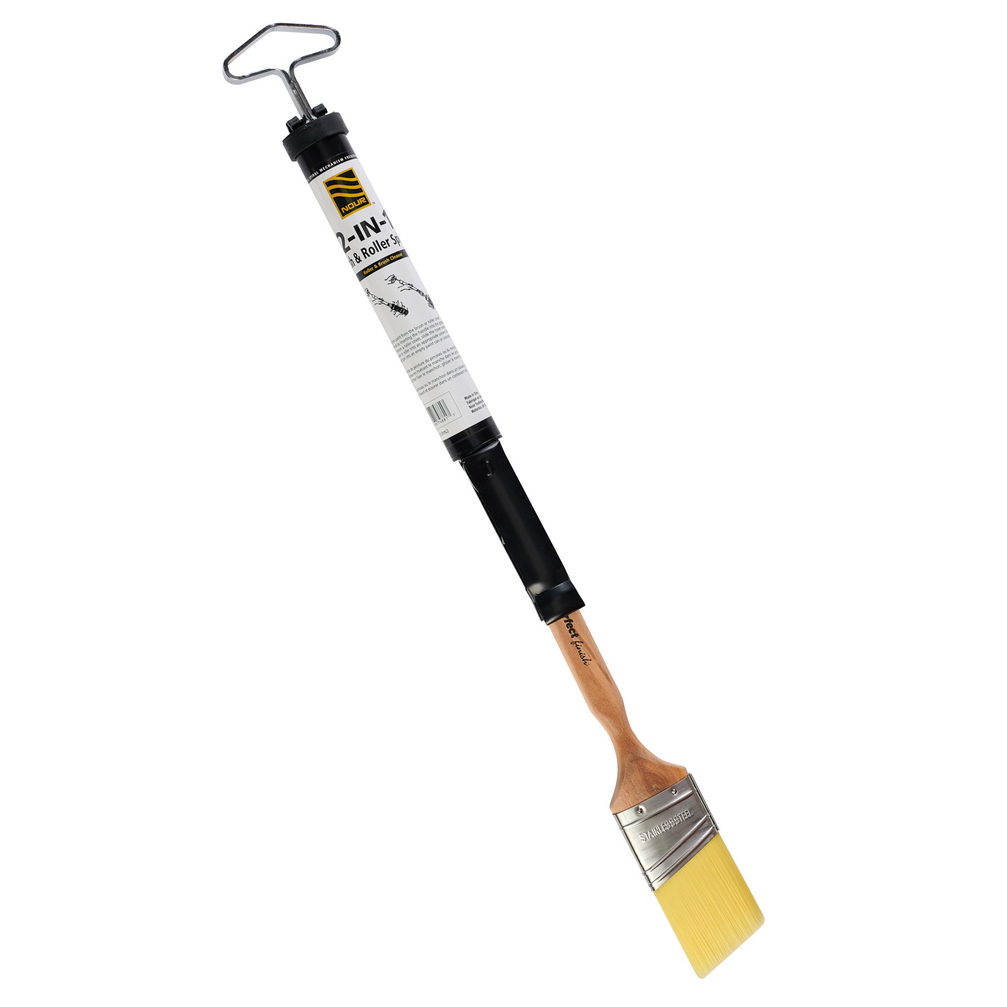 Brush & Roller Spinner Brush & Roller Spinner Accessories Nour