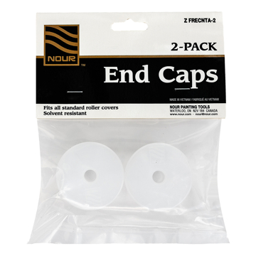 Image of Endcaps