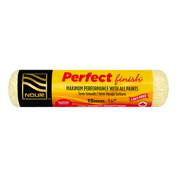 Image of Perfect Finish 