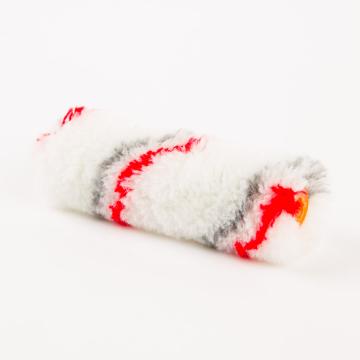 Featured image for Red-Grey Stripe Fabric Refill