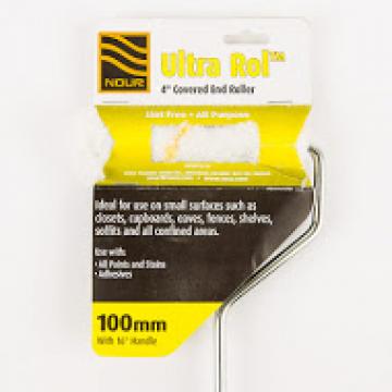 Image of Yellow Stripe Fabric