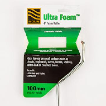 Image of High Density Foam