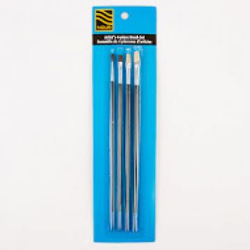 Image of Detail's Artist Brush Set