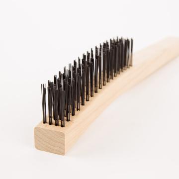 Image of Wire Brushes