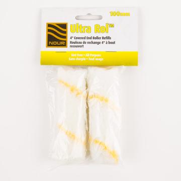 Featured image for 4" Yellow Stripe Fabric Multipack