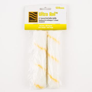 Featured image for 6" Yellow Stripe Fabric Multipack