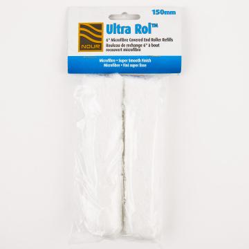 Featured image for 6" Microfibre Fabric Refill Multipack