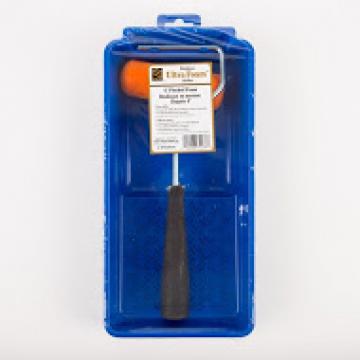 Featured image for 4" Flocked Foam 3-Piece Set